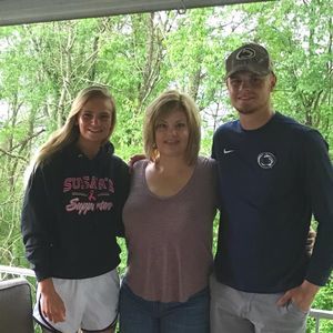 Meet your Posher, Lisa